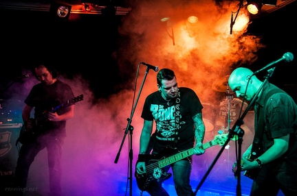 Team SuckerPunch, 28.3.2015, C@fe-42