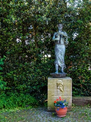 Wilhelm C. Röntgen