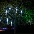 »Herbstleuchten« im Maximilianpark Hamm