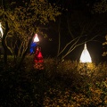 »Herbstleuchten« im Maximilianpark Hamm