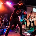In Sane, 25.4.2015, C@fe-42, Battle of Bands Finale
