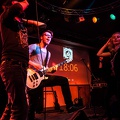 In Sane, 25.4.2015, C@fe-42, Battle of Bands Finale