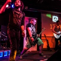 In Sane, 25.4.2015, C@fe-42, Battle of Bands Finale