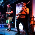 In Sane, 25.4.2015, C@fe-42, Battle of Bands Finale