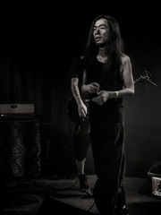 Scargot, 25.4.2015, C@fe-42, Battle of Bands Finale