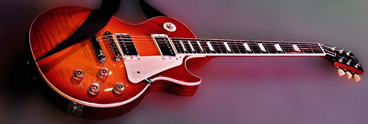 Gitarre