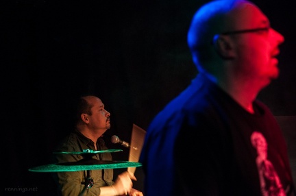 Stoned Elements, 21.12.2013, C@fe-42