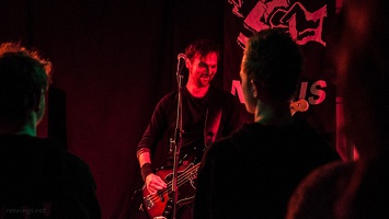 Stoned Elements, 21.12.2013, C@fe-42