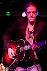 Edy Edwards, 25.1.2014, C@fe-42