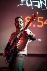 Fujin, 25.1.2014, C@fe-42, Battle of Bands