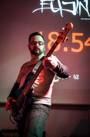 Fujin, 25.1.2014, C@fe-42, Battle of Bands