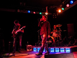 Fujin, 25.1.2014, C@fe-42, Battle of Bands