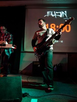 Fujin, 25.1.2014, C@fe-42, Battle of Bands