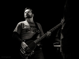 Fujin, 25.1.2014, C@fe-42, Battle of Bands