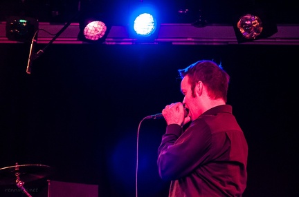 Fujin, 25.1.2014, C@fe-42, Battle of Bands