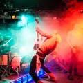 The Dirty Lixx, 25.1.2014, C@fe-42, Battle of Bands