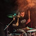 The Dirty Lixx, 25.1.2014, C@fe-42, Battle of Bands