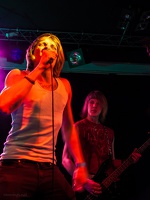 The Dirty Lixx, 25.1.2014, C@fe-42, Battle of Bands