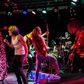 The Dirty Lixx, 25.1.2014, C@fe-42, Battle of Bands