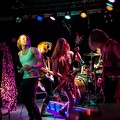 The Dirty Lixx, 25.1.2014, C@fe-42, Battle of Bands