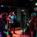 The Dirty Lixx, 25.1.2014, C@fe-42, Battle of Bands