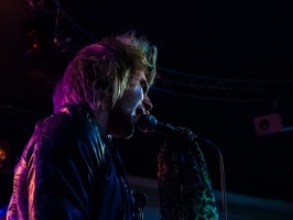 The Dirty Lixx, 25.1.2014, C@fe-42, Battle of Bands
