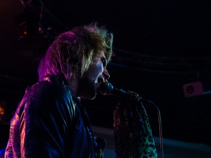 The Dirty Lixx, 25.1.2014, C@fe-42, Battle of Bands