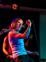 The Dirty Lixx, 25.1.2014, C@fe-42, Battle of Bands