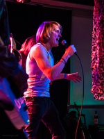 The Dirty Lixx, 25.1.2014, C@fe-42, Battle of Bands
