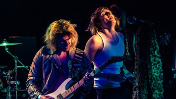 The Dirty Lixx, 25.1.2014, C@fe-42, Battle of Bands