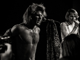 The Dirty Lixx, 25.1.2014, C@fe-42, Battle of Bands