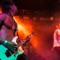 The Dirty Lixx, 25.1.2014, C@fe-42, Battle of Bands
