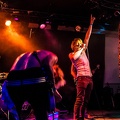 The Dirty Lixx, 25.1.2014, C@fe-42, Battle of Bands