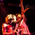 The Dirty Lixx, 25.1.2014, C@fe-42, Battle of Bands