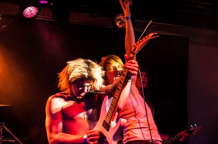 The Dirty Lixx, 25.1.2014, C@fe-42, Battle of Bands