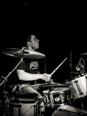 The Dirty Lixx, 25.1.2014, C@fe-42, Battle of Bands