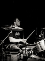The Dirty Lixx, 25.1.2014, C@fe-42, Battle of Bands