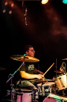 The Dirty Lixx, 25.1.2014, C@fe-42, Battle of Bands