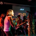 The Dirty Lixx, 25.1.2014, C@fe-42, Battle of Bands