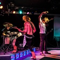 The Dirty Lixx, 25.1.2014, C@fe-42, Battle of Bands