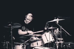 Evan Freyer & Band, 25.1.2014, C@fe-42, Battle of Bands