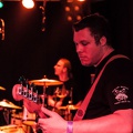 Evan Freyer & Band, 25.1.2014, C@fe-42, Battle of Bands
