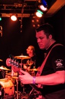 Evan Freyer & Band, 25.1.2014, C@fe-42, Battle of Bands