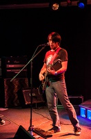 Evan Freyer & Band, 25.1.2014, C@fe-42, Battle of Bands