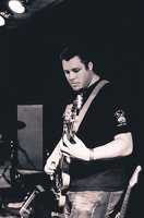 Evan Freyer & Band, 25.1.2014, C@fe-42, Battle of Bands
