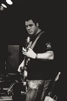 Evan Freyer & Band, 25.1.2014, C@fe-42, Battle of Bands