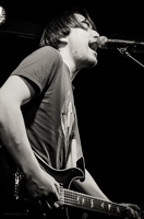 Evan Freyer & Band, 25.1.2014, C@fe-42, Battle of Bands