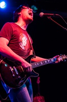 Evan Freyer & Band, 25.1.2014, C@fe-42, Battle of Bands