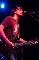 Evan Freyer & Band, 25.1.2014, C@fe-42, Battle of Bands