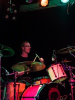 Evan Freyer & Band, 25.1.2014, C@fe-42, Battle of Bands